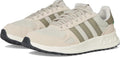 adidas Men's Run 84 Running Shoes - Cloudfoam Cushioning for Daily