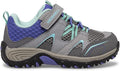 Trail Chaser Running Shoe for Girls - Easy On Low-Top Hiker