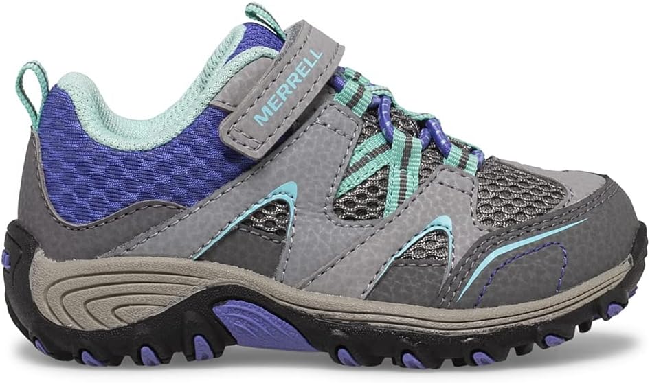 Merrell Trail Chaser Running Shoe for Comfort and Performance