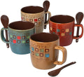 Mr. Coffee 8-Piece Set for Perfect Cafe Americano