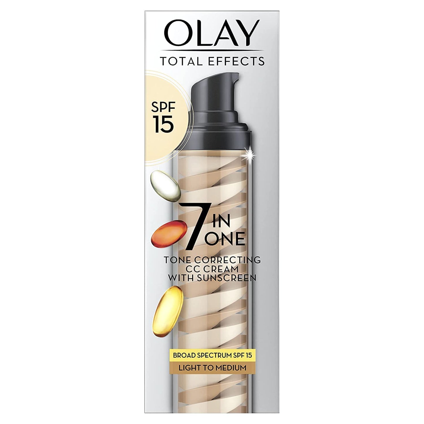 Radiant Skin in Minutes: Olay Tone Correcting Moisturizer