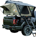 Naturnest Sirus Hard Shell Rooftop Tent - Vehicle Mounted Pop Up for Camping
