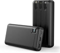 50000mAh PD Power Bank: Fast Charge On-The-Go!