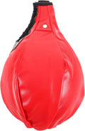 Boxing Reflex Ball Speed Bag - Improve Reaction and Hand-Eye