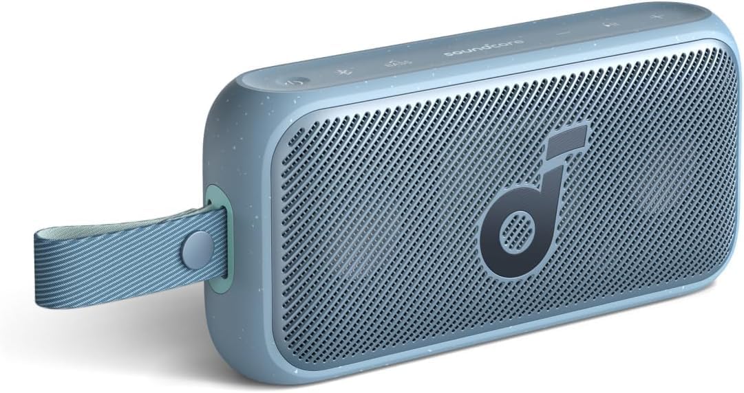 Anker Soundcore Motion 300: Wireless Hi-Res Speaker