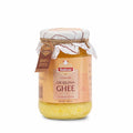 Indicow A2 Desi Cow Ghee 500ml - Vedic Bilona Clarified Butter