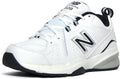 New Balance Men's 608 V5 Casual Comfort Cross Trainer Review