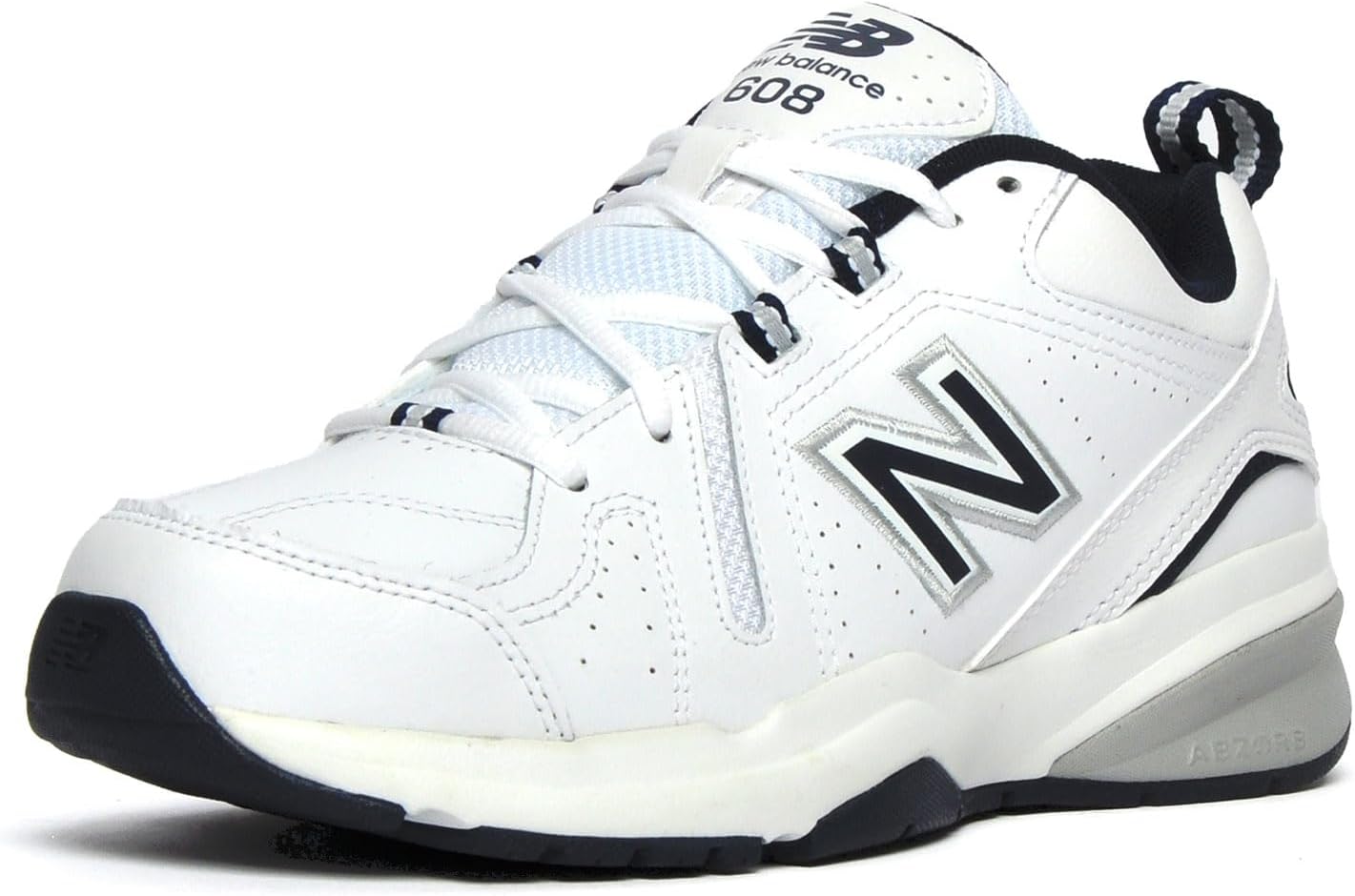 New Balance Men's 608 V5 Casual Comfort Cross Trainer Review