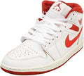 Nike Air Jordan 1 Mid SE Sneaker - Comfortable, Classic Holiday Style
