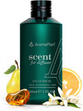 Aromaplan Clean Smelling Essential Oils for Fresh Home Ambience