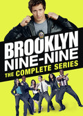 Brooklyn Nine-Nine: The Complete Series DVD - Complete 8-Season Set