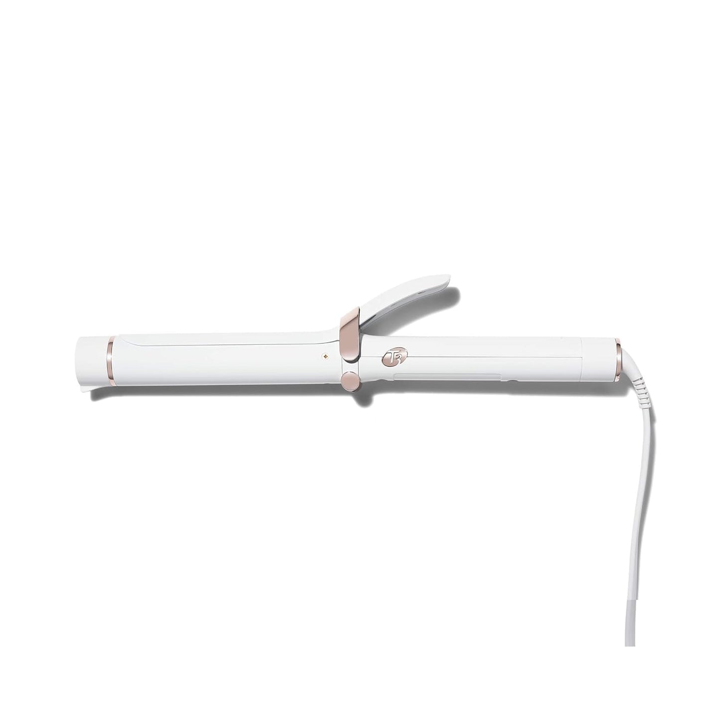 T3 SinglePass Curl Professional Curling Iron for Shiny Curls