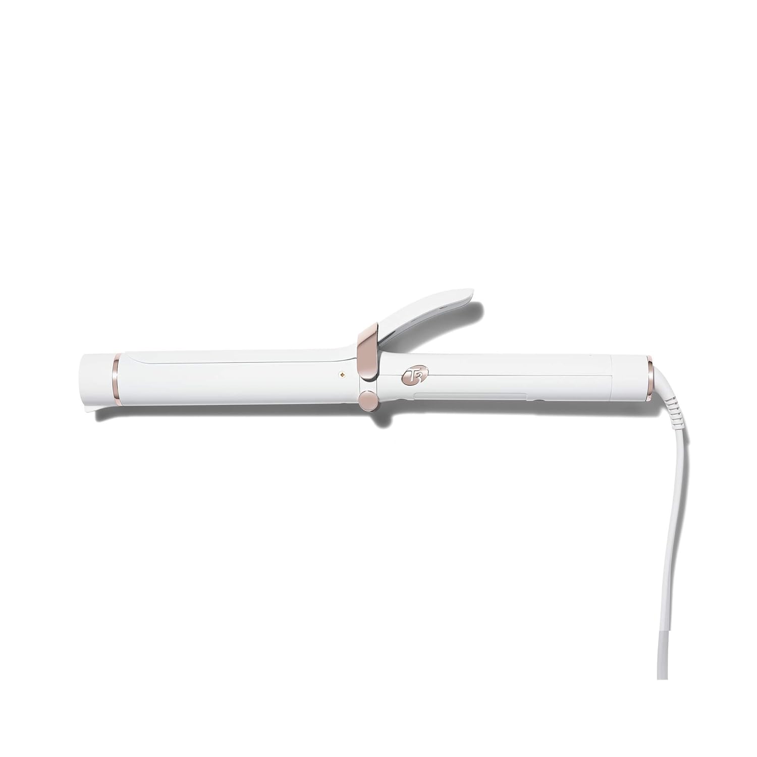 T3 SinglePass Curl Professional Curling Iron for Shiny Curls