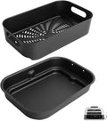 Ninja Foodi Indoor Grill Combo: Crisp & Grill Delight