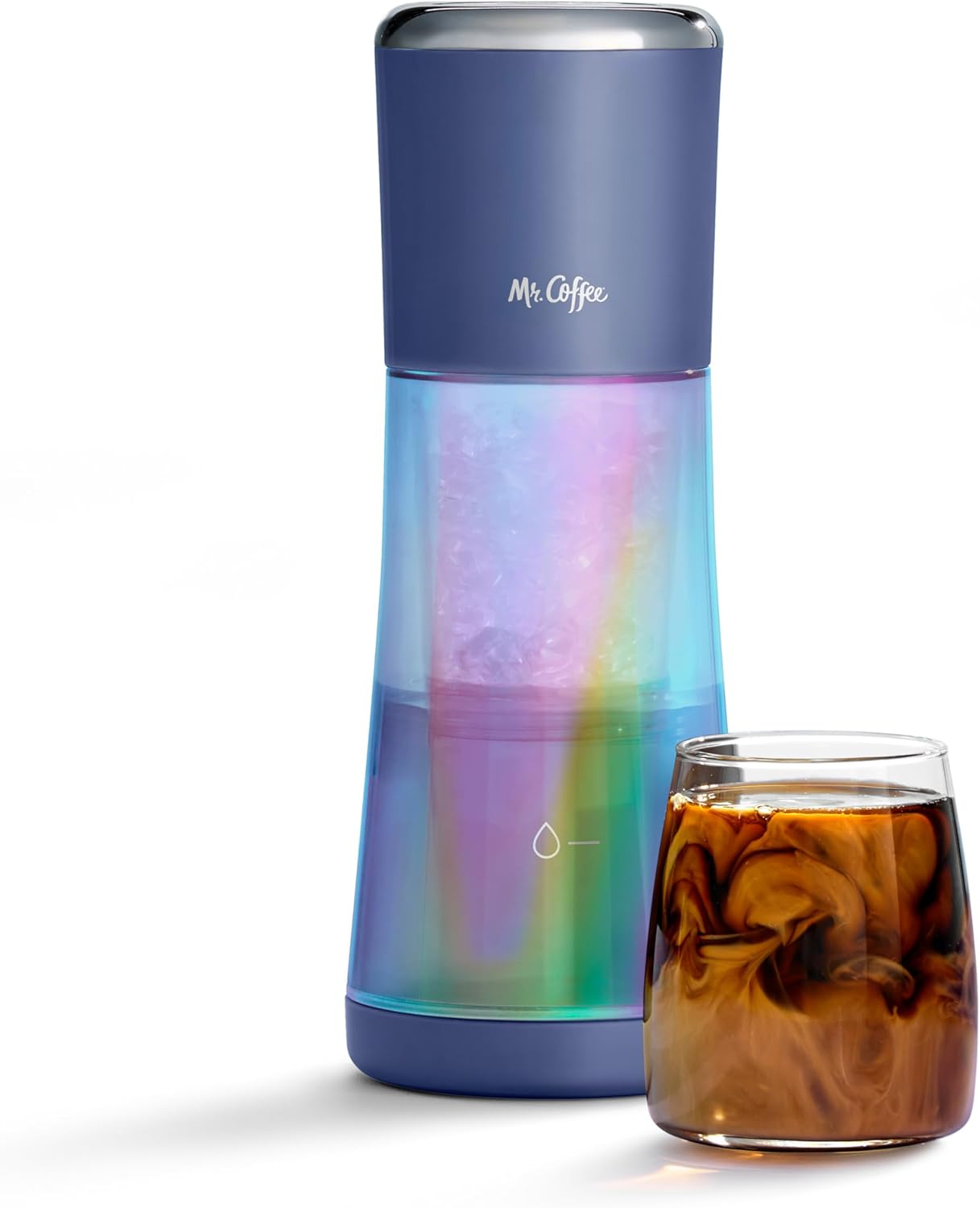 10-Minute Cold Brew Maker by Mr. Coffee