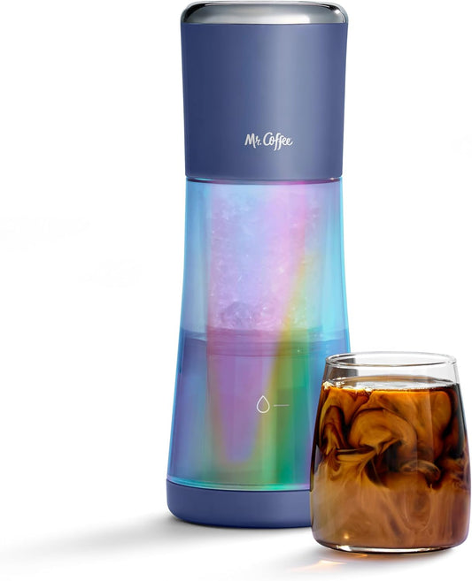 10-Minute Cold Brew Maker by Mr. Coffee