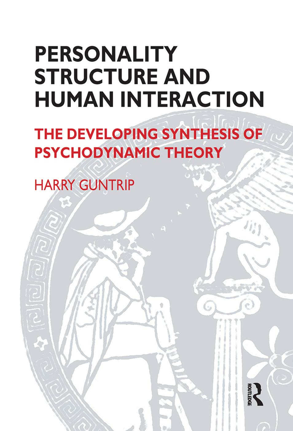 Personality Structure and Human Interaction: A Deep Dive