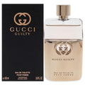 Gucci Guilty Eau De Toilette Spray for Women, 3 Fl Oz - Modern Chypre