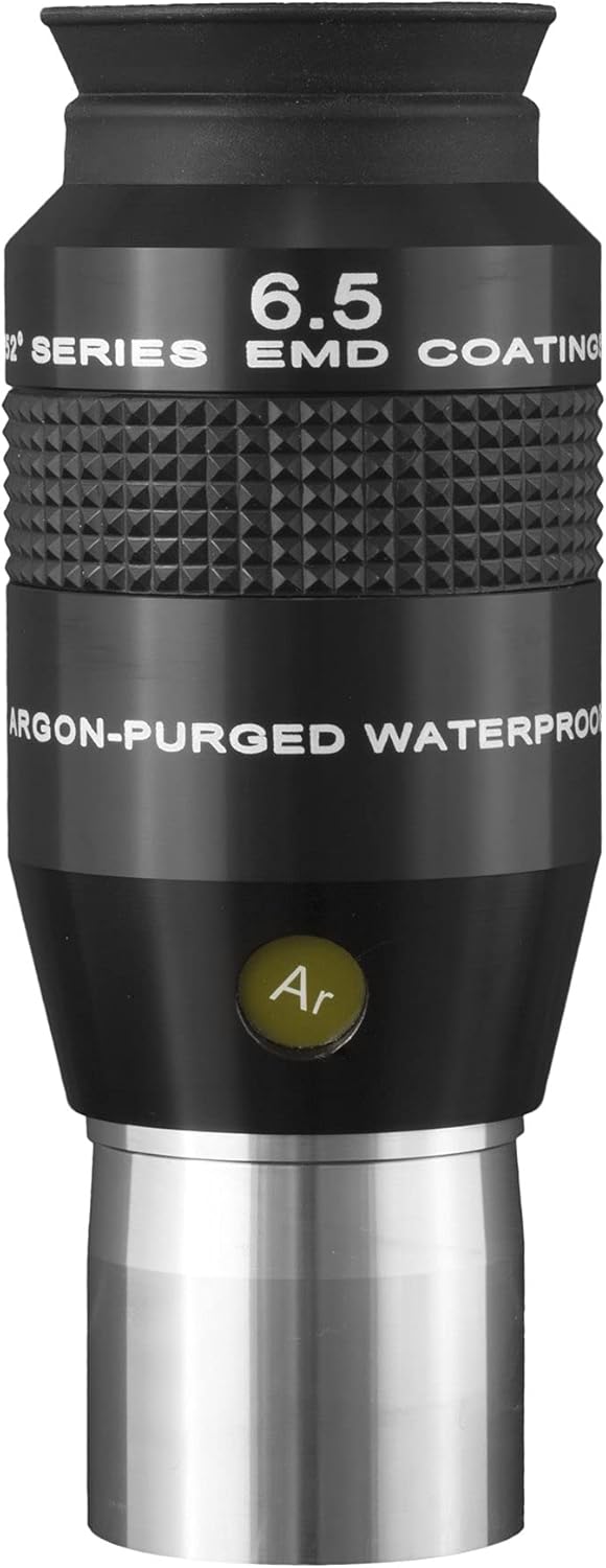 Explore Scientific 52 Series Waterproof Eyepiece for Clear Views