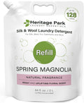 Heritage Park Luxury Laundry Detergent Refill Pouch - Spring Magnolia