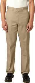 Mens Original 874 Work Pants - Timeless Durable Workwear