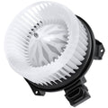 HYR 700203 AC Heater Blower Motor for Honda, Dodge, Ford - Reliable