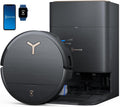 X9 PRO Omni Robot Vacuum and Mop with 16,600Pa Suction Power