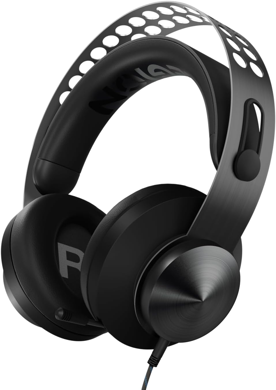 Immerse in 7.1 Surround Sound Gaming - Lenovo Legion H500 PRO