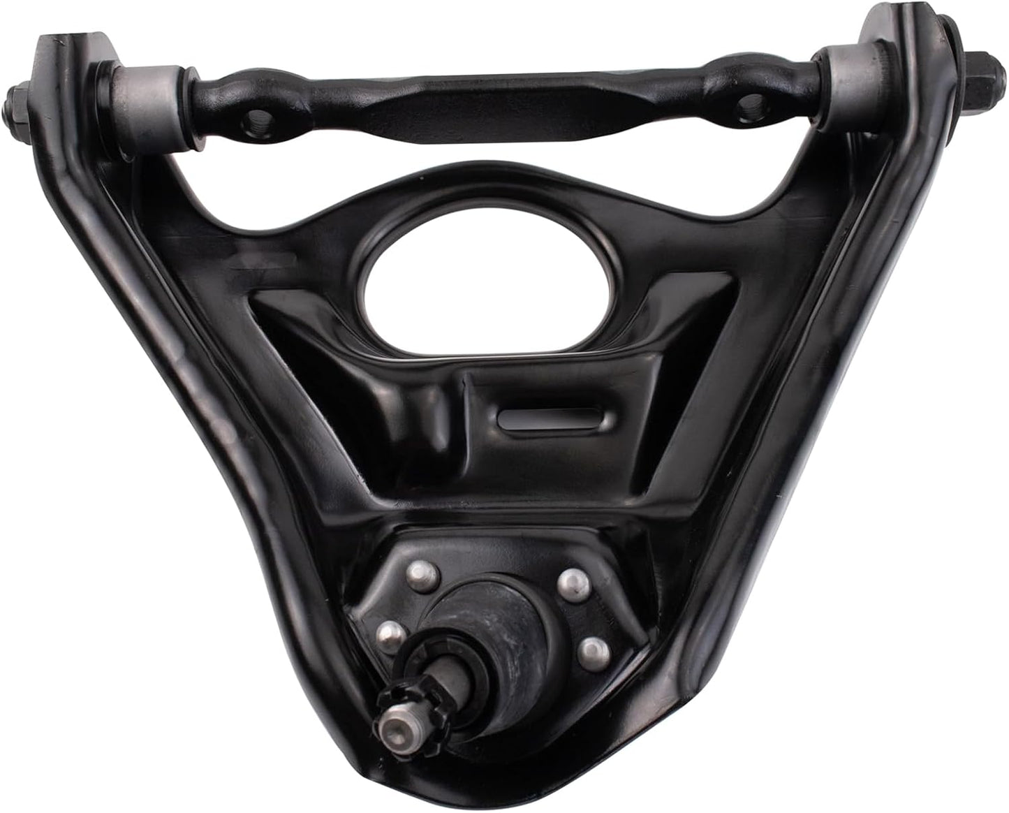 TRQ Front Upper Control Arm with Ball Joint for Buick Chevy