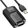 USB to CAN Analyzer Cable SavvyCAN-FD - High-Speed CAN FD Adapter