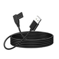 Moog Zevex Enteralite Infinity Pump USB Power Cable - Compatible USB