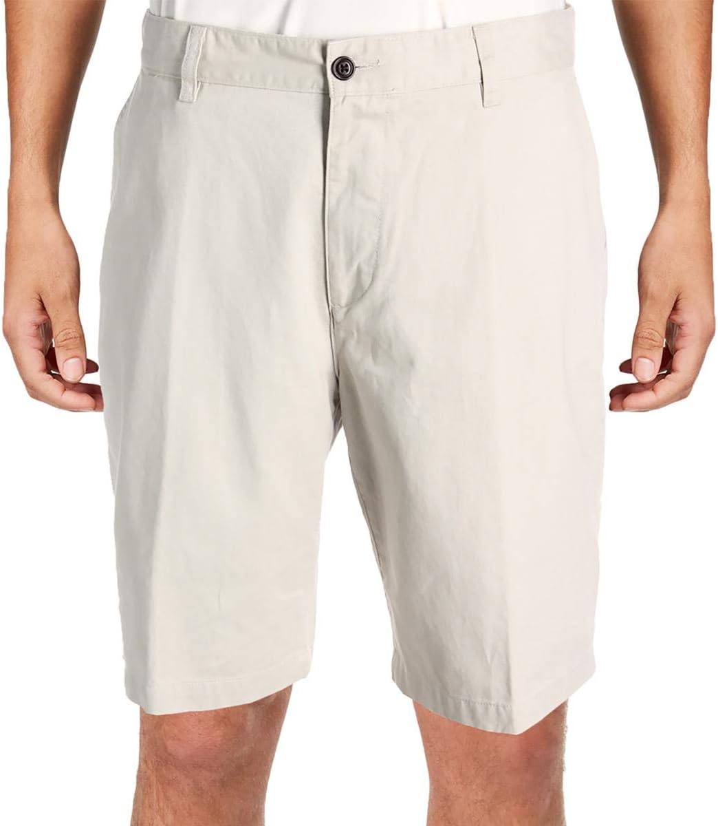 Dockers Men's Perfect Short Classic Fit for Ultimate Comfort