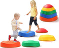 Stepping Stones for Kids Balance Set - 5 Pack Sensory Play