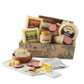 Harry & David Deluxe Meat & Cheese Gift Box - Charcuterie For Gifting