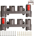Dyson Vacuum Cleaner Attachments Holders by Fullclean