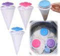 Floating Hair Filtering Mesh Removal Lint Catcher for Washers - 2025