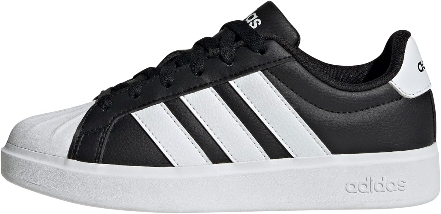 adidas Kids' Streettalk Sneakers for Style and Comfort
