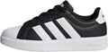 adidas Kids' Streettalk Sneakers - Durable Classic Shell Toe Boys