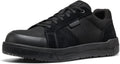 KEEN Utility Men's Kenton Low Composite Toe Work Sneakers non-metallic