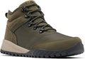 Columbia Men's Fairbanks Mid Hiking Boots - Waterproof, Comfortable
