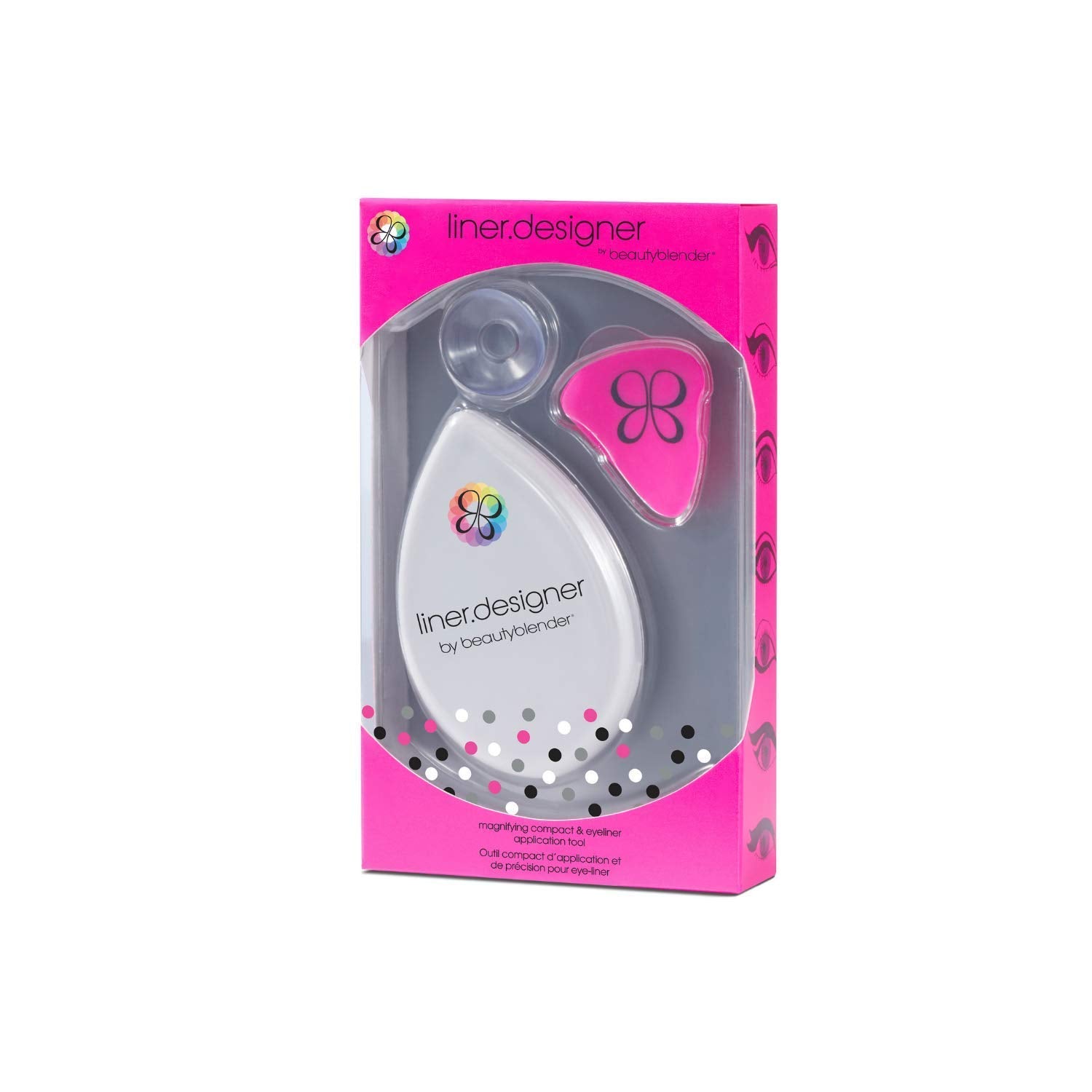 beautyblender Liner Designer | Precise Eyeliner Guide