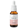 GHK-Cu Copper Peptide Neck & Face Serum - Targeted Hydration
