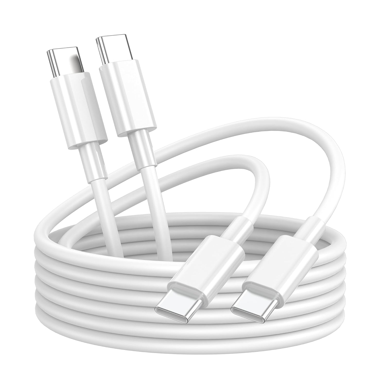 Fast Charge 10ft USB C Cable for Apple Devices