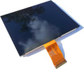 Uconnect 4C 8.4 UAQ Upgraded LCD Touchscreen Replacement - Gel-Free