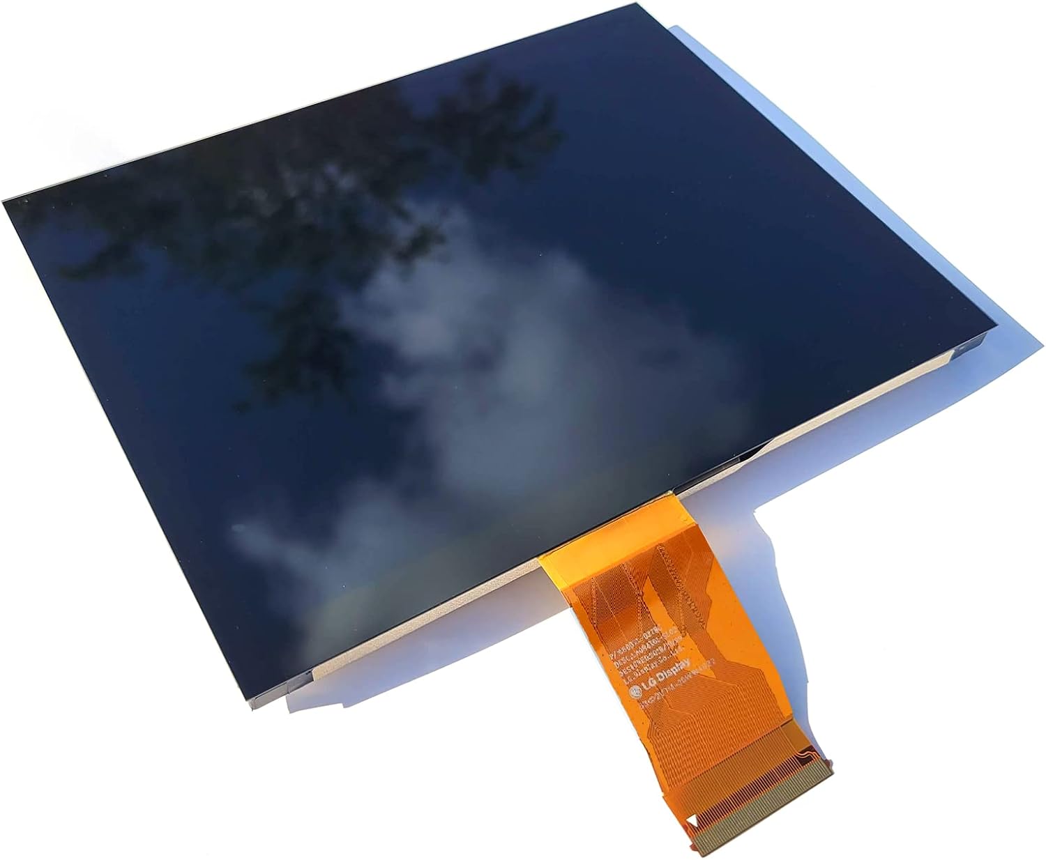 Uconnect 4C 8.4 Touchscreen Replacement for Dodge Jeep RAM
