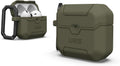 UAG AirPods 4th Gen Case Scout - Rugged Drop Protection