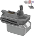Dyson V10 Battery Adapter - Makita 18V Replacement