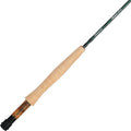 Shakespeare Agility Fly Fishing Rod - Compact 4 pc Design