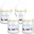 Soothing Butter Lotion for Dry Sensitive Skin - Gallon Refill Pack