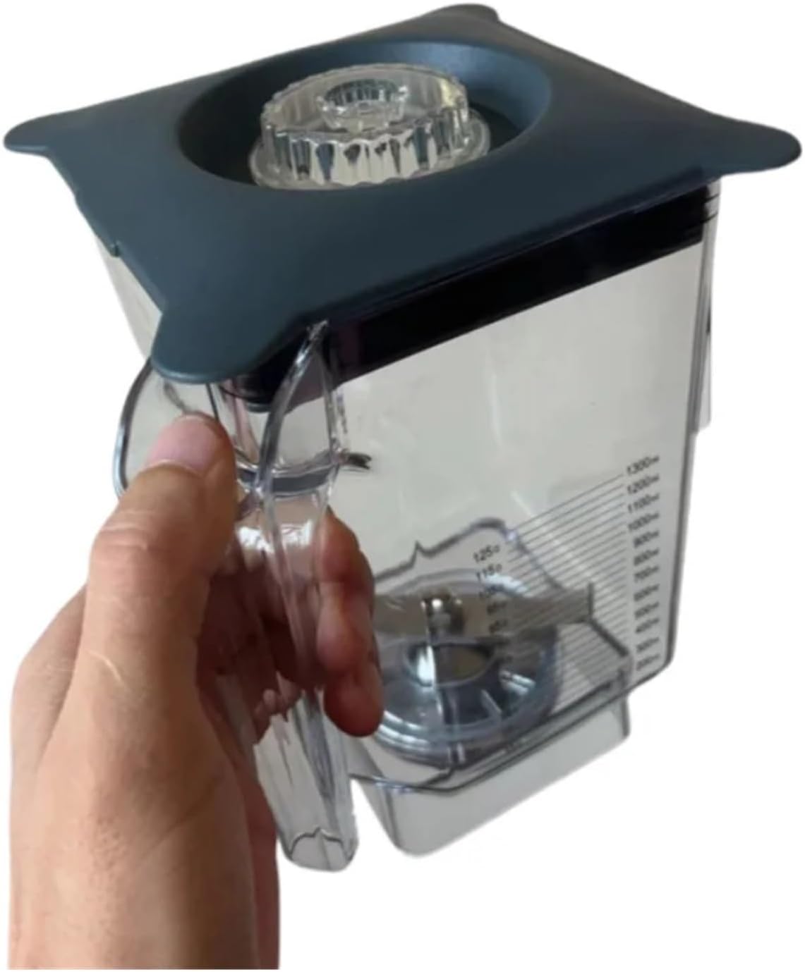 Blendtec Smoother18 90 Oz Blender Cup Replacement